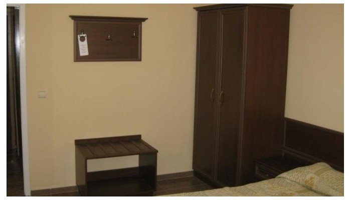 Hotel Aurora poza 17