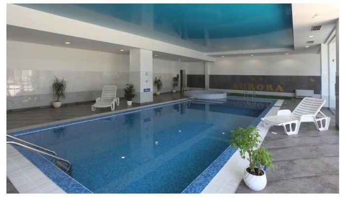 Hotel Aurora poza 20