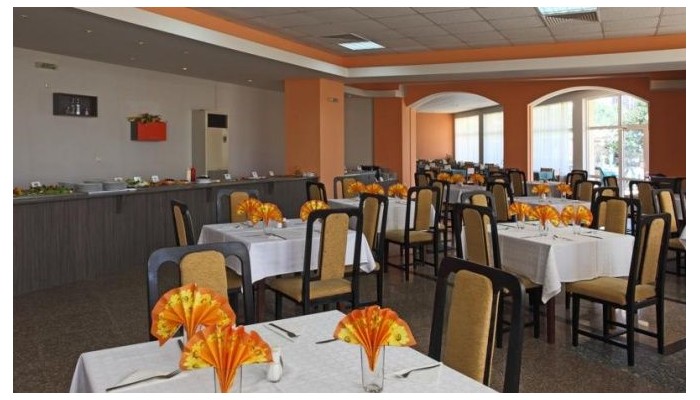 Hotel Aurora poza 12