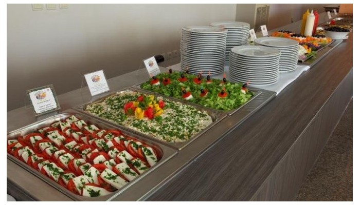 Hotel Aurora poza 19