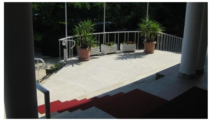 Hotel Aurora poza 15