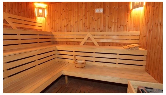 Hotel Aurora poza 14