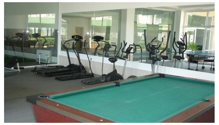 Hotel Aurora poza 21