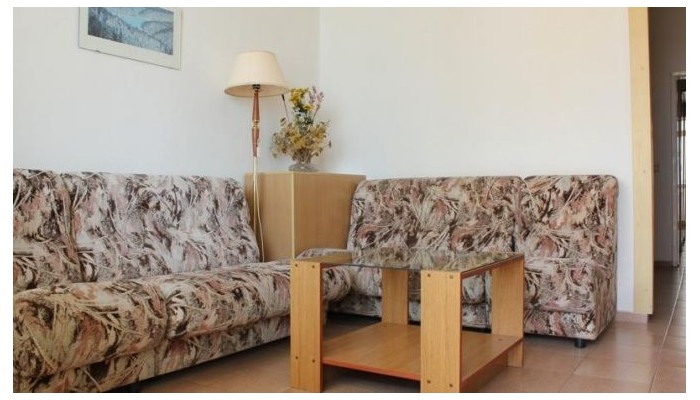 Hotel Aurora poza 11