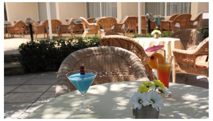 Hotel Aurora poza 13