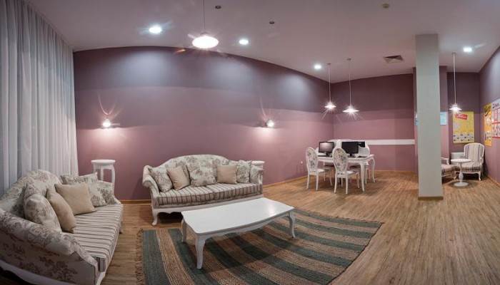 Poza pentru Azalia Hotel & Spa 527-1505983181 Azalia Hotel & Spa poza 11