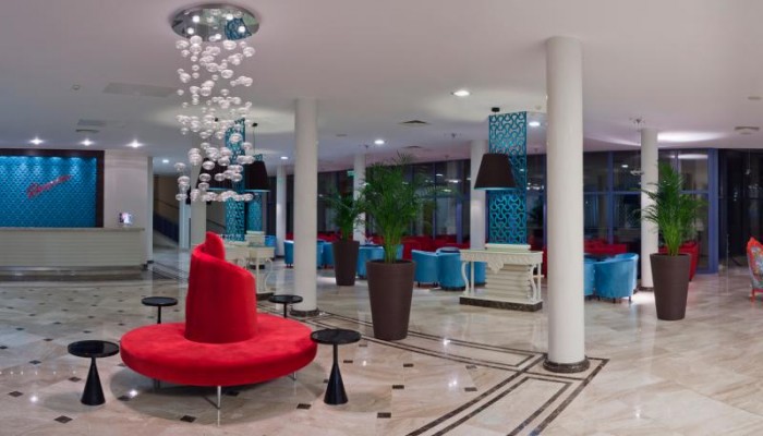 Poza pentru Azalia Hotel & Spa 795-1505983180 Azalia Hotel & Spa poza 16