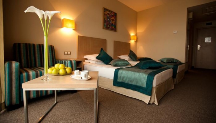Poza pentru Azalia Hotel & Spa 813-1505983179 Azalia Hotel & Spa poza 17