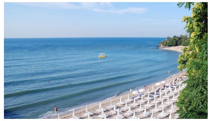 Hotel Dolphin Marina poza 34