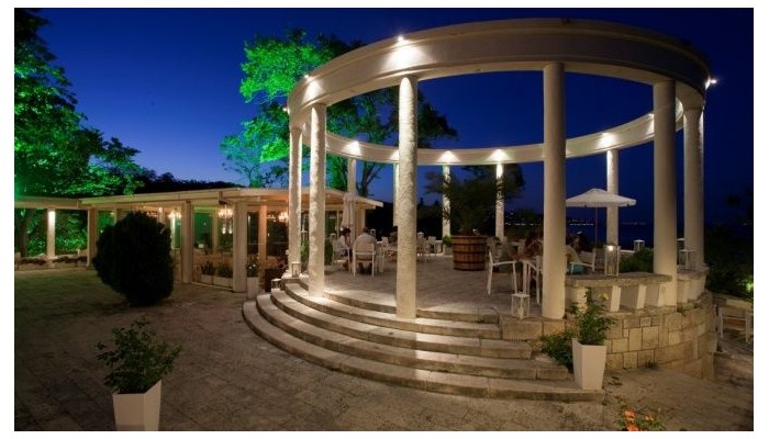 Hotel Dolphin Marina poza 28