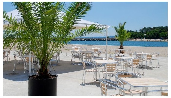 Hotel Dolphin Marina poza 13