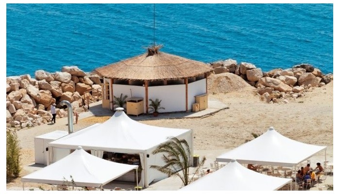 Hotel Dolphin Marina poza 29