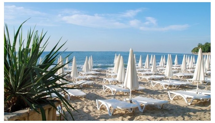 Hotel Dolphin Marina poza 12