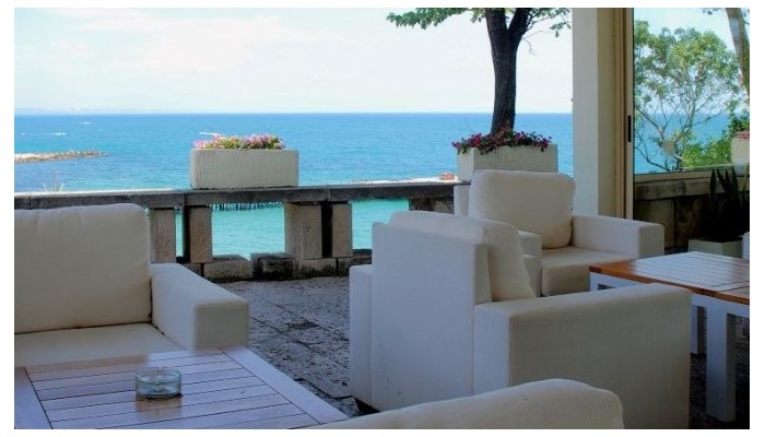 Hotel Dolphin Marina poza 33