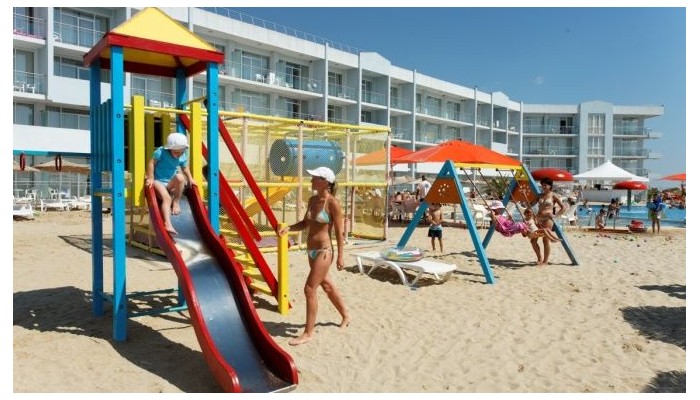 Hotel Dolphin Marina poza 16