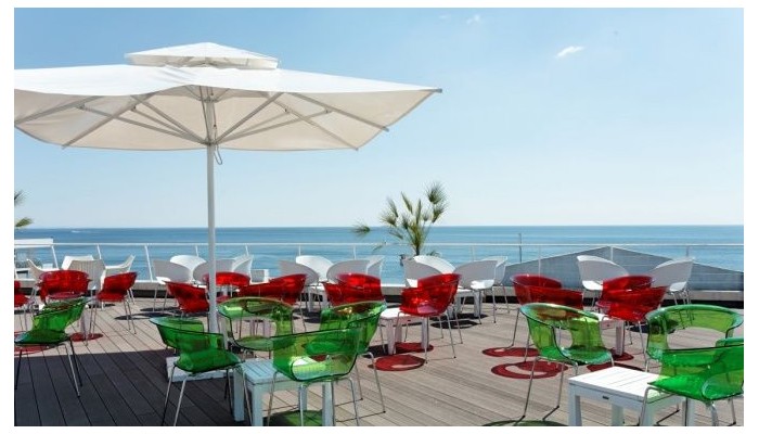 Hotel Dolphin Marina poza 7