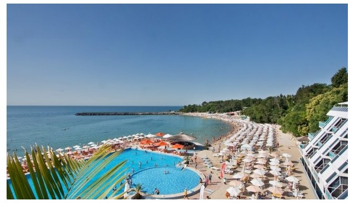 Hotel Dolphin Marina poza 10