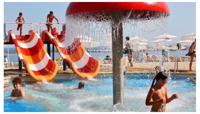 Hotel Dolphin Marina poza 20