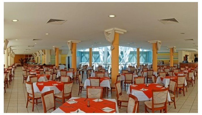 Hotel Dolphin Marina poza 26