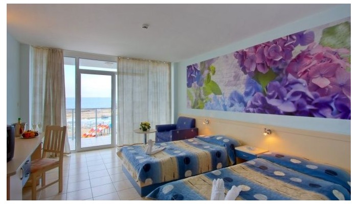 Hotel Dolphin Marina poza 6