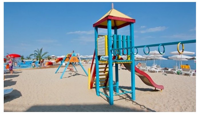 Hotel Dolphin Marina poza 17