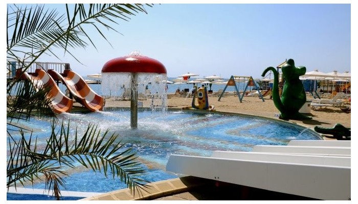 Hotel Dolphin Marina poza 22