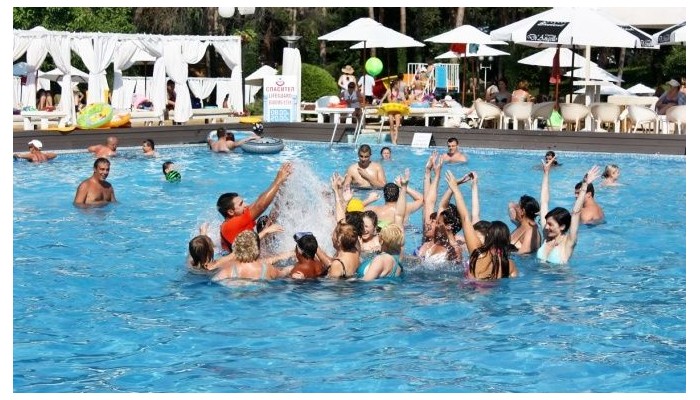 Hotel Dolphin Marina poza 25