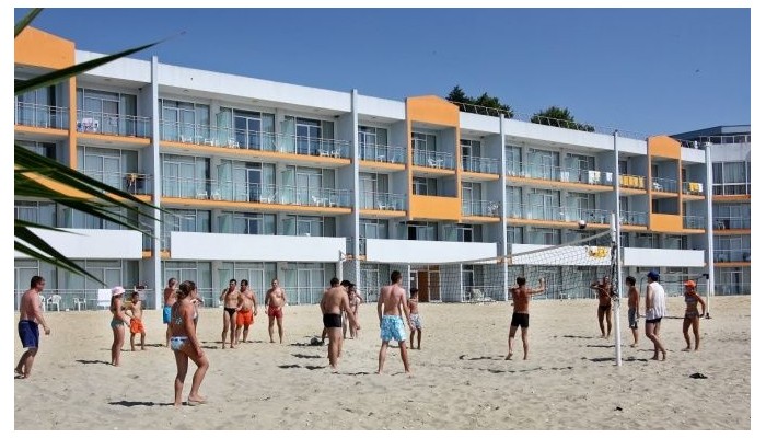 Hotel Dolphin Marina poza 23