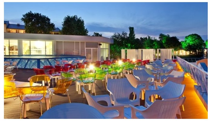 Hotel Dolphin Marina poza 8