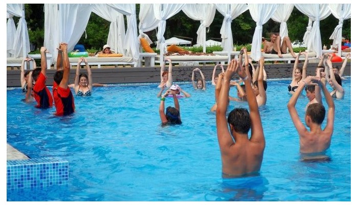 Hotel Dolphin Marina poza 24