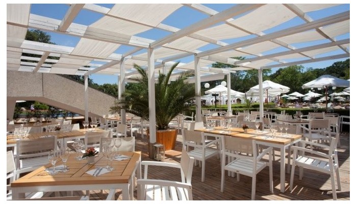 Hotel Dolphin Marina poza 32