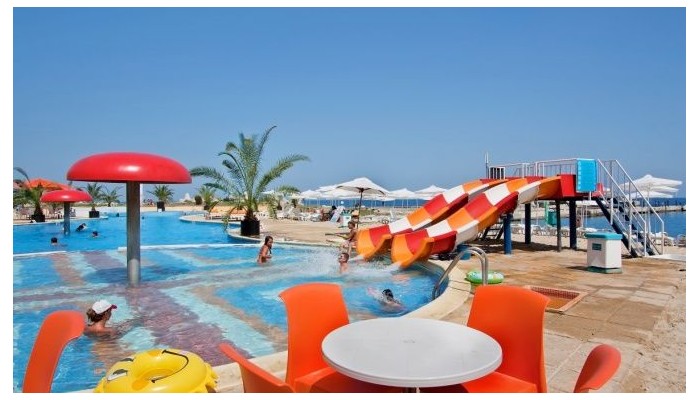 Hotel Dolphin Marina poza 19