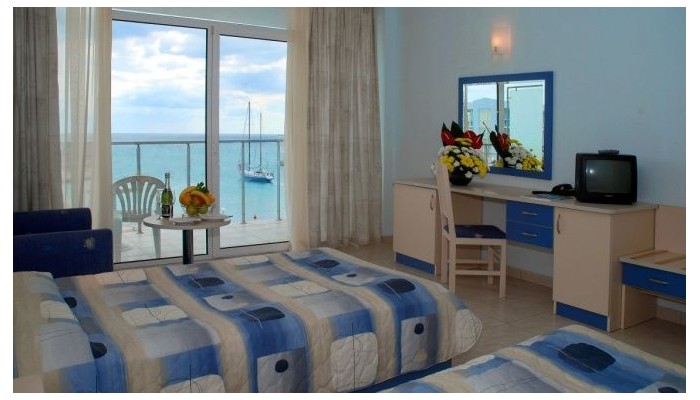 Hotel Dolphin Marina poza 5