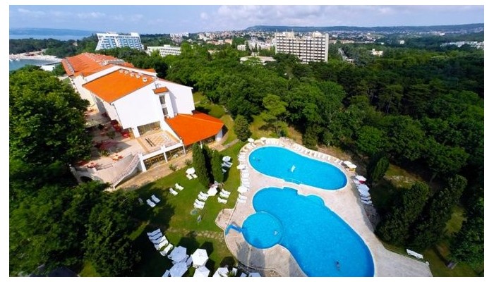 Poza pentru Hotel Dolphin 14-1483616891 Hotel Dolphin poza 31