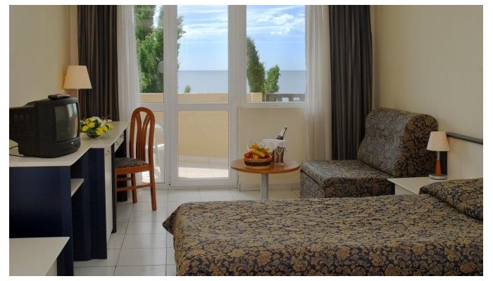 Poza pentru Hotel Dolphin 154-1483616883 Hotel Dolphin poza 4