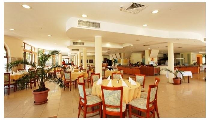 Poza pentru Hotel Dolphin 335-1483616882 Hotel Dolphin poza 1