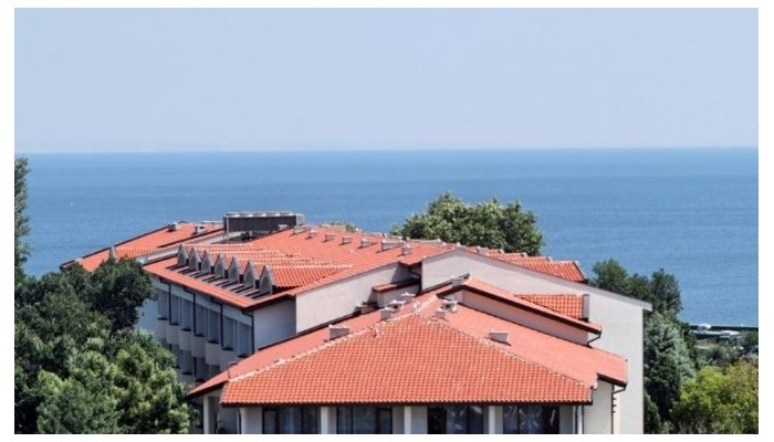 Poza pentru Hotel Dolphin 394-1483616891 Hotel Dolphin poza 30