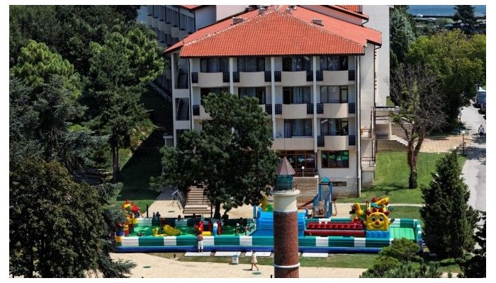 Poza pentru Hotel Dolphin 809-1483616886 Hotel Dolphin poza 0