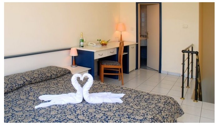 Poza pentru Hotel Dolphin 849-1483616883 Hotel Dolphin poza 2