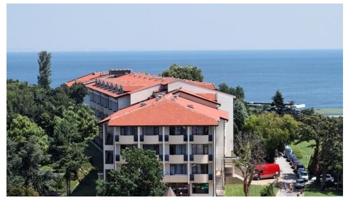 Poza pentru Hotel Dolphin 868-1483616885 Hotel Dolphin poza 11