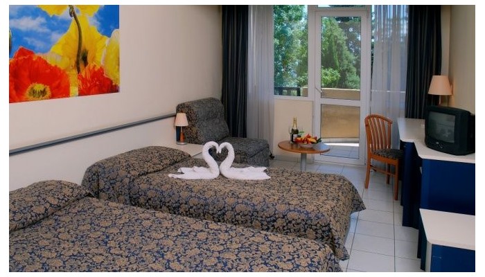 Poza pentru Hotel Dolphin 969-1483616883 Hotel Dolphin poza 5