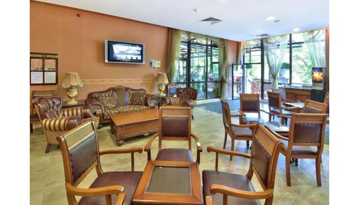 Hotel Estreya Palace poza 3