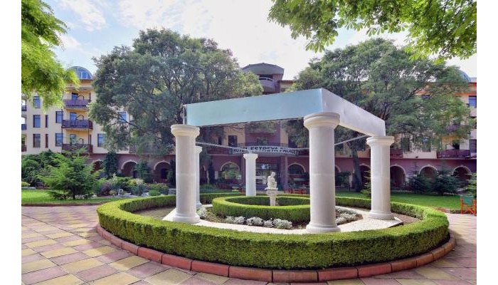 Hotel Estreya Palace poza 0