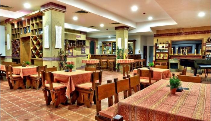 Hotel Estreya Residence poza 10