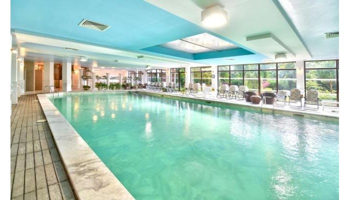 Hotel Estreya Residence poza 13