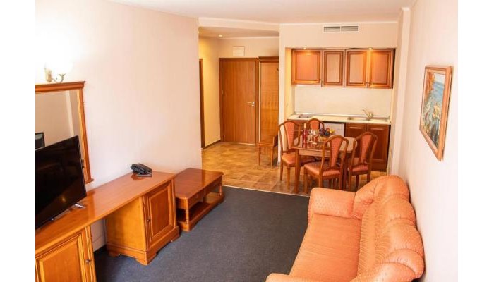 Hotel Estreya Residence poza 7