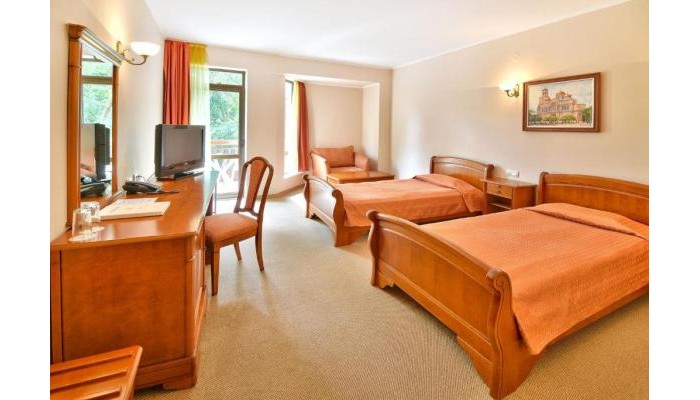 Hotel Estreya Residence poza 2