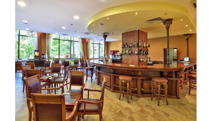 Hotel Estreya Residence poza 9