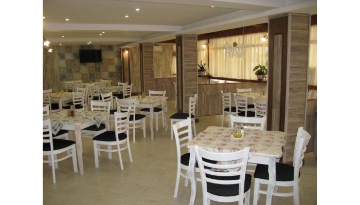 Hotel Estreya Residence poza 6