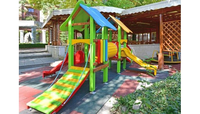 Hotel Estreya Residence poza 19